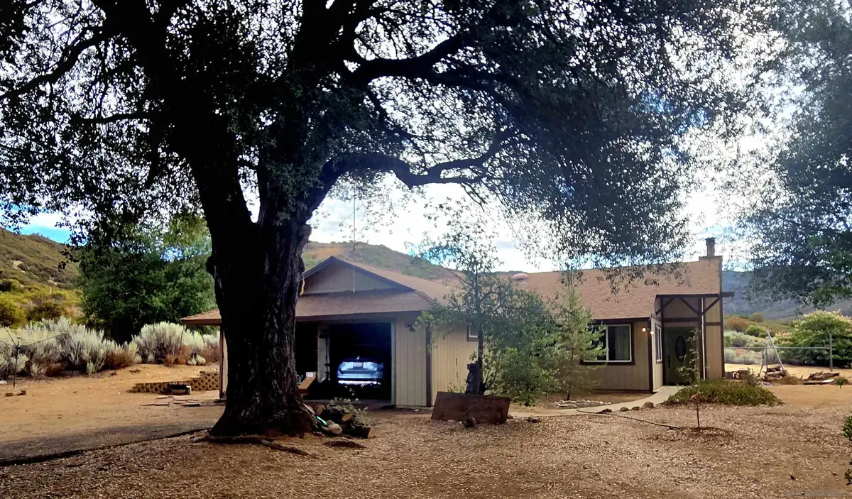29341 Rocky Pass, Pine Valley, CA 91962 - #1
