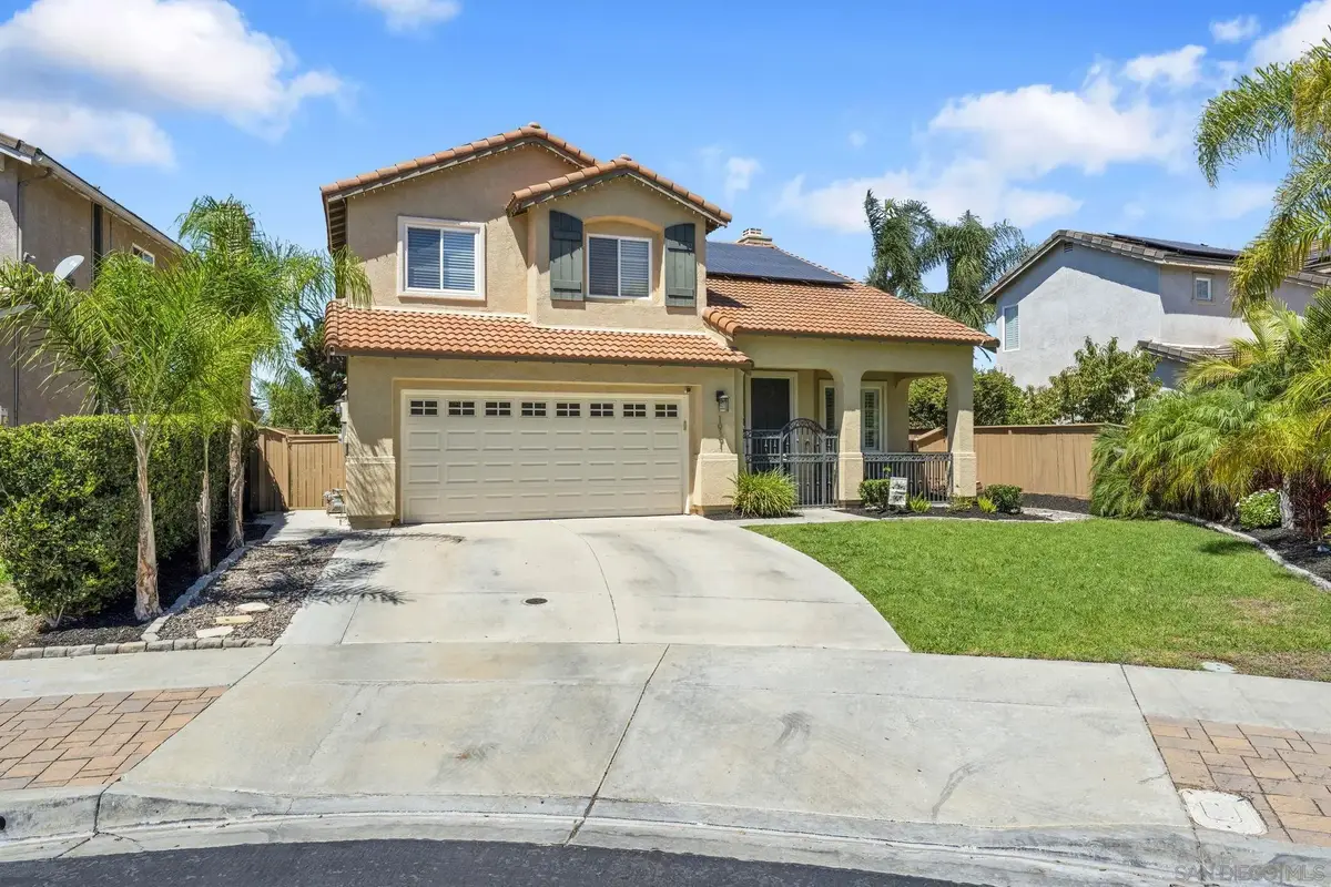 1961 Petaluma, Chula Vista, CA 91913 - #1
