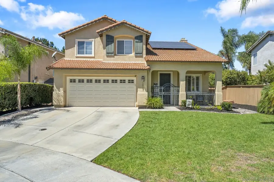 1961 Petaluma, Chula Vista, CA 91913 - #2