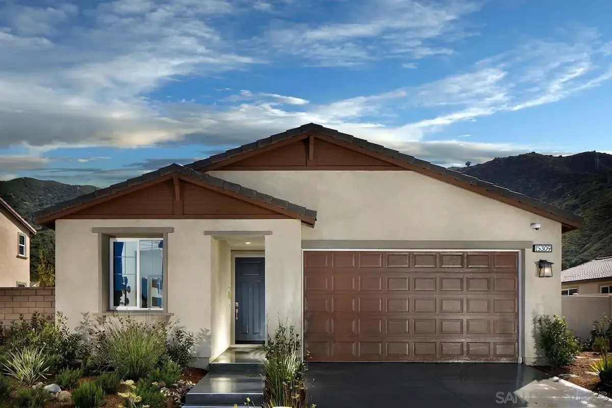 15309 Laguna Ave Lot 101, Lake Elsinore, CA 92530 - #1