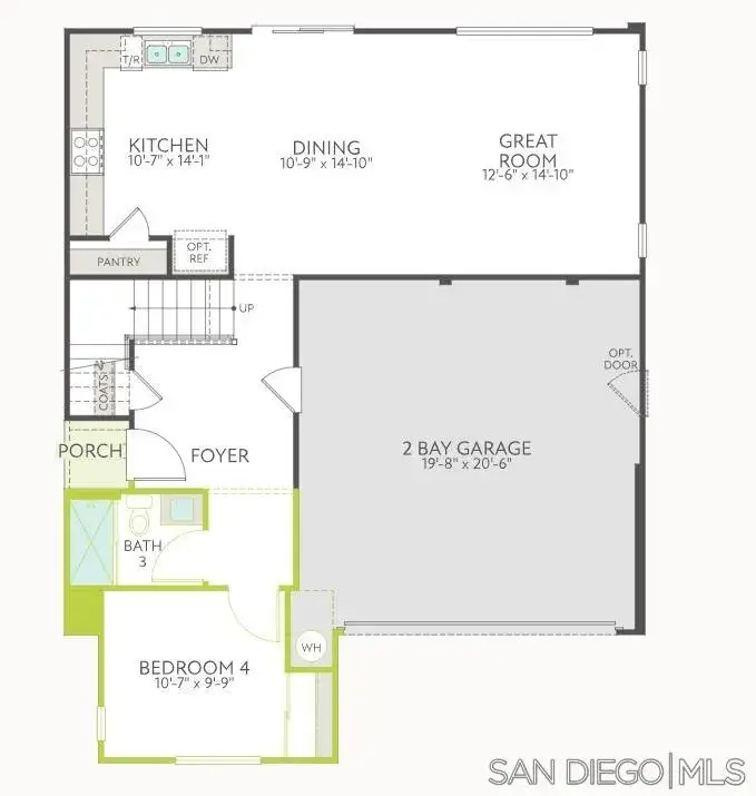 29932 Harmony Heights Dr Lot 9 #Lot 9, Lake Elsinore, CA 92532 - #2