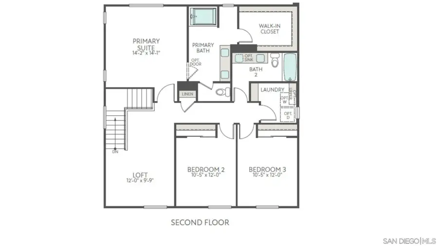 29932 Harmony Heights Dr Lot 9 #Lot 9, Lake Elsinore, CA 92532 - #3