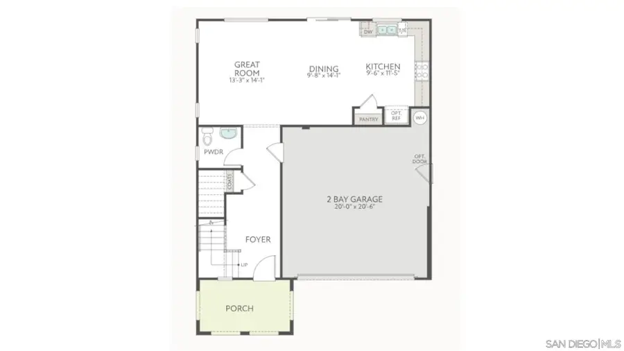 29936 Harmony Heights Dr Lot 10 #Lot 10, Lake Elsinore, CA 92532 - #2