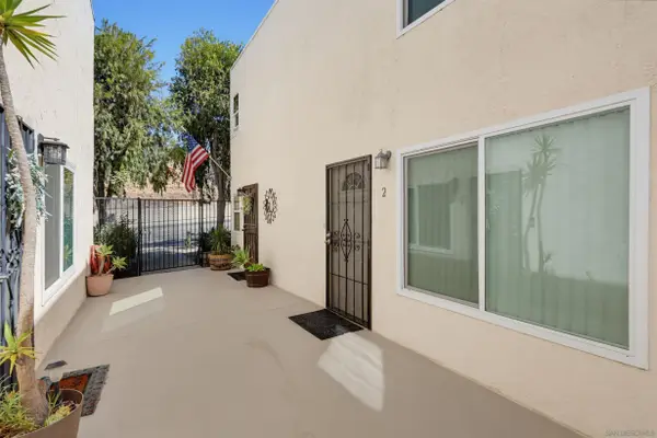5725 Linda Vista Road #2, San Diego, CA 92110