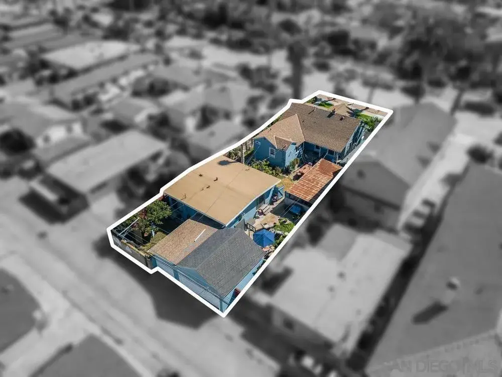 4754-56 Saratoga Ave, San Diego, CA 92107 - #1