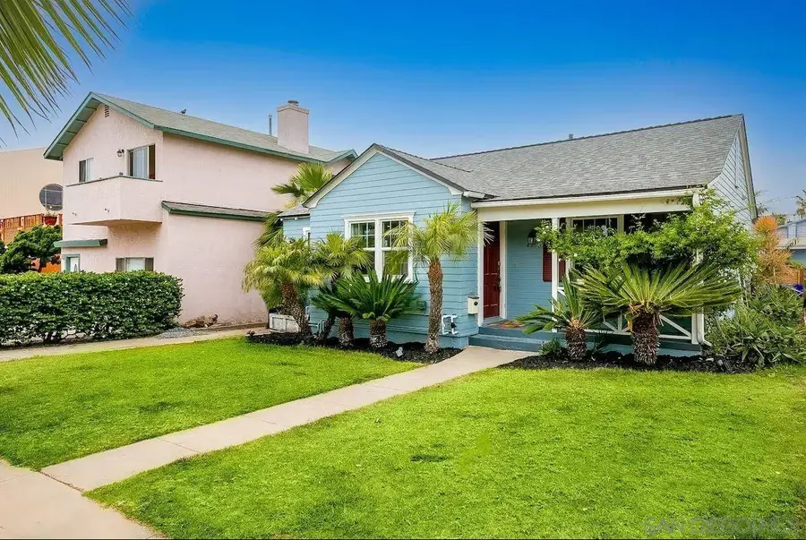 4754-56 Saratoga Ave, San Diego, CA 92107 - #2