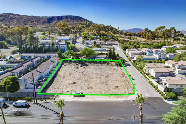 8504 Fanita Drive #9, Santee, CA 92071