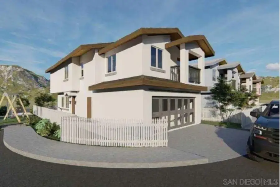 8504 Fanita Drive #9, Santee, CA 92071 - #2