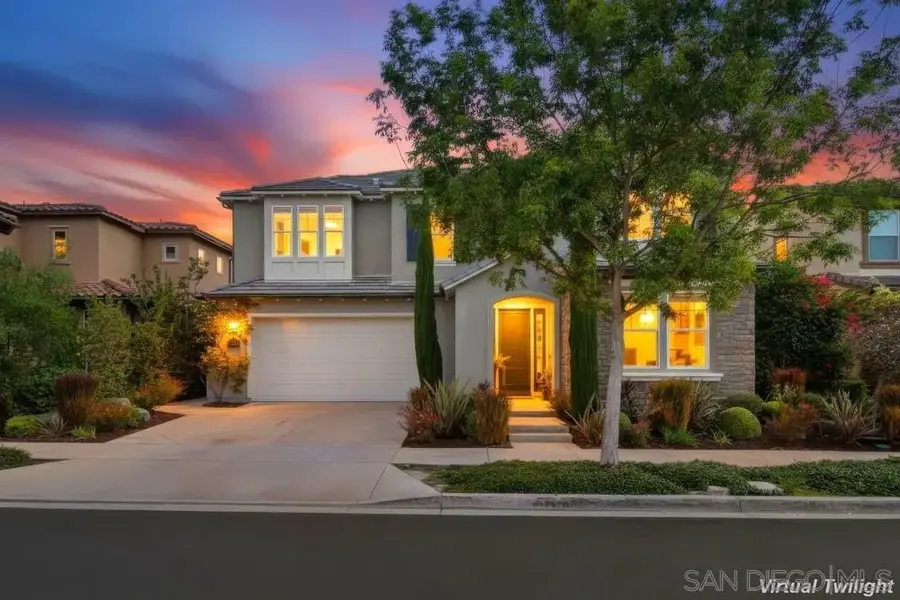 15904 Wilkes, San Diego, CA 92127 - #2