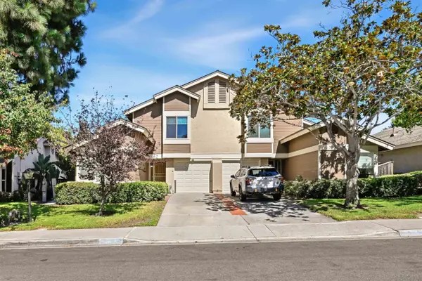 3636 White Sage Ln, San Diego, CA 92105