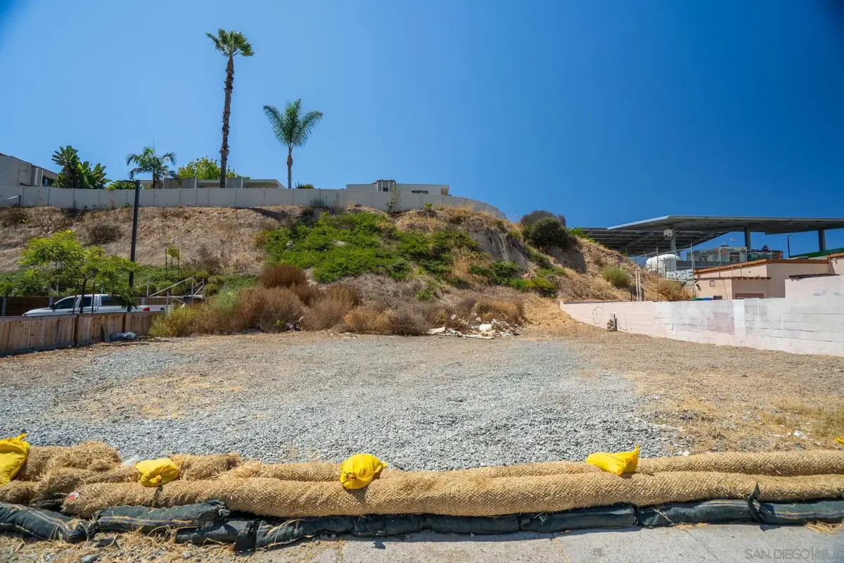 47th St #8, San Diego, CA 92102 - #1