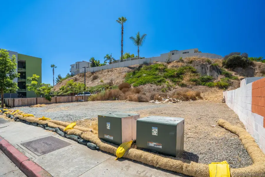47th St #8, San Diego, CA 92102 - #2