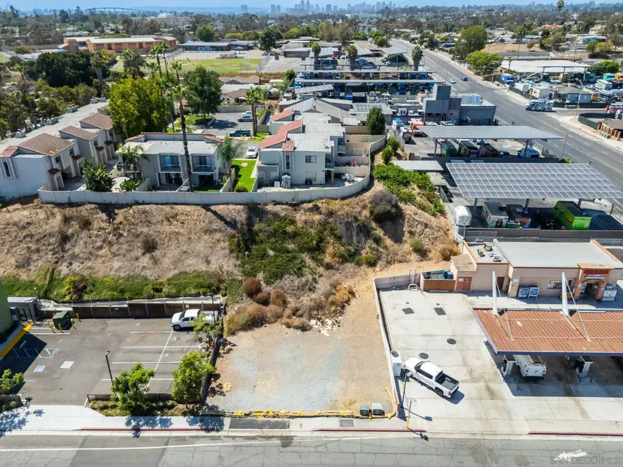 47th St #8, San Diego, CA 92102 - #3