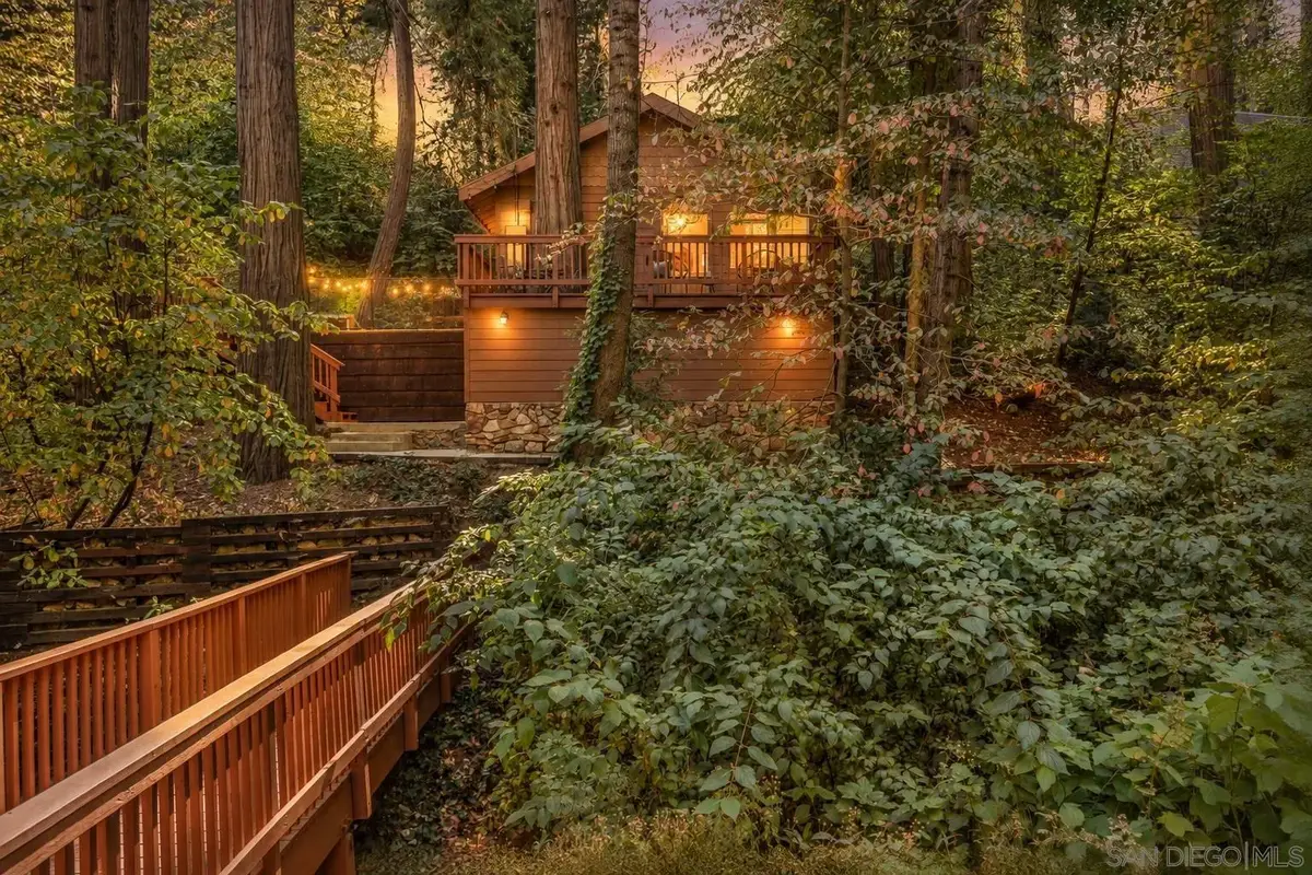 625 Cottage Grove Rd, Lake Arrowhead, CA 92352 - #1