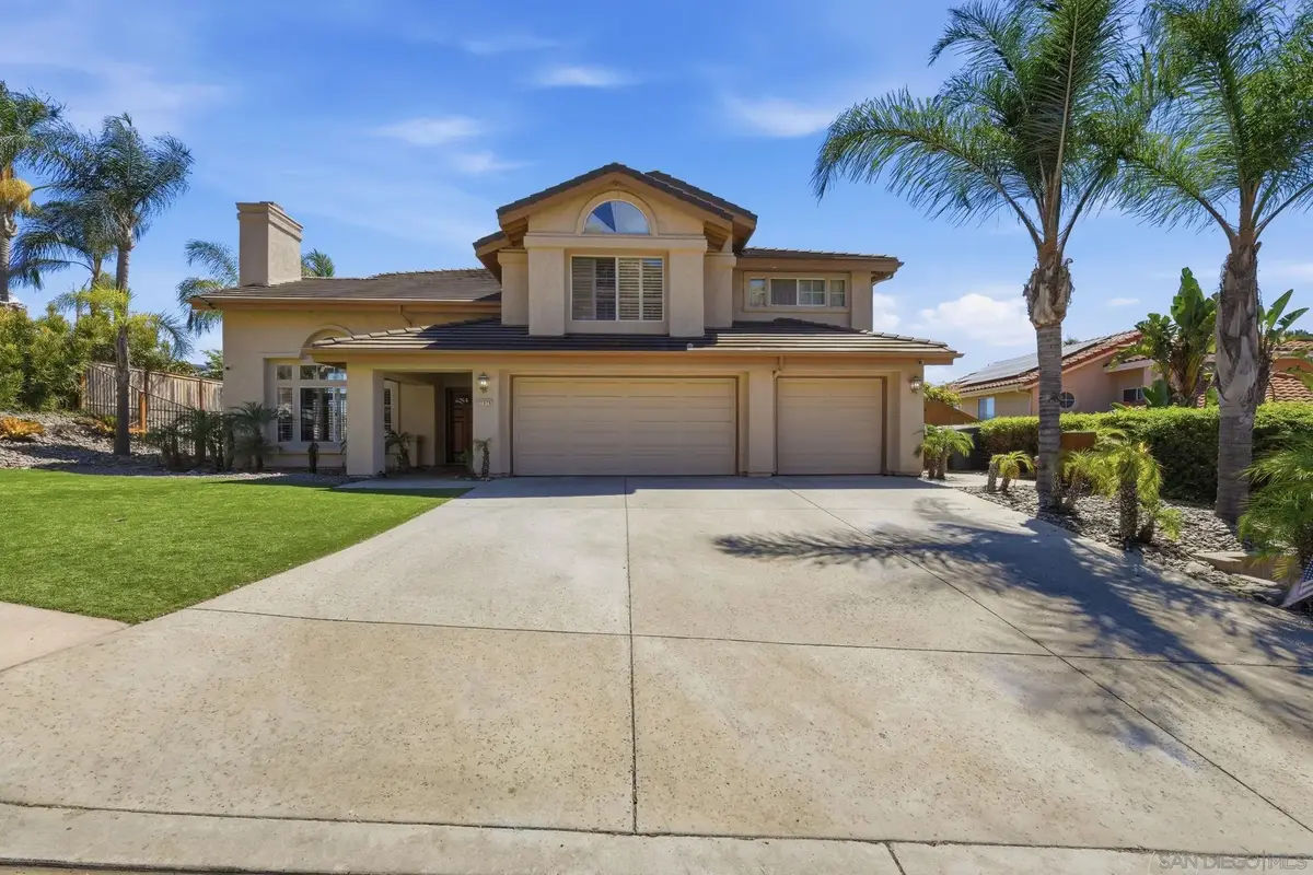 2576 Castellon Ter, El Cajon, CA 92019 - #1