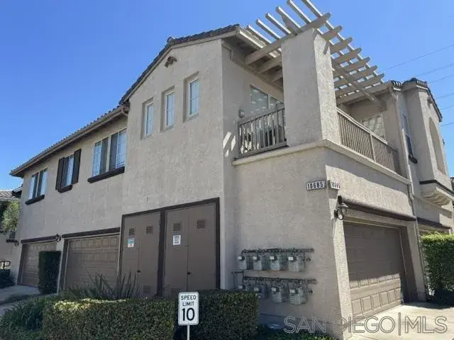 10685 Wexford St #2, San Diego, CA 92131 - #1