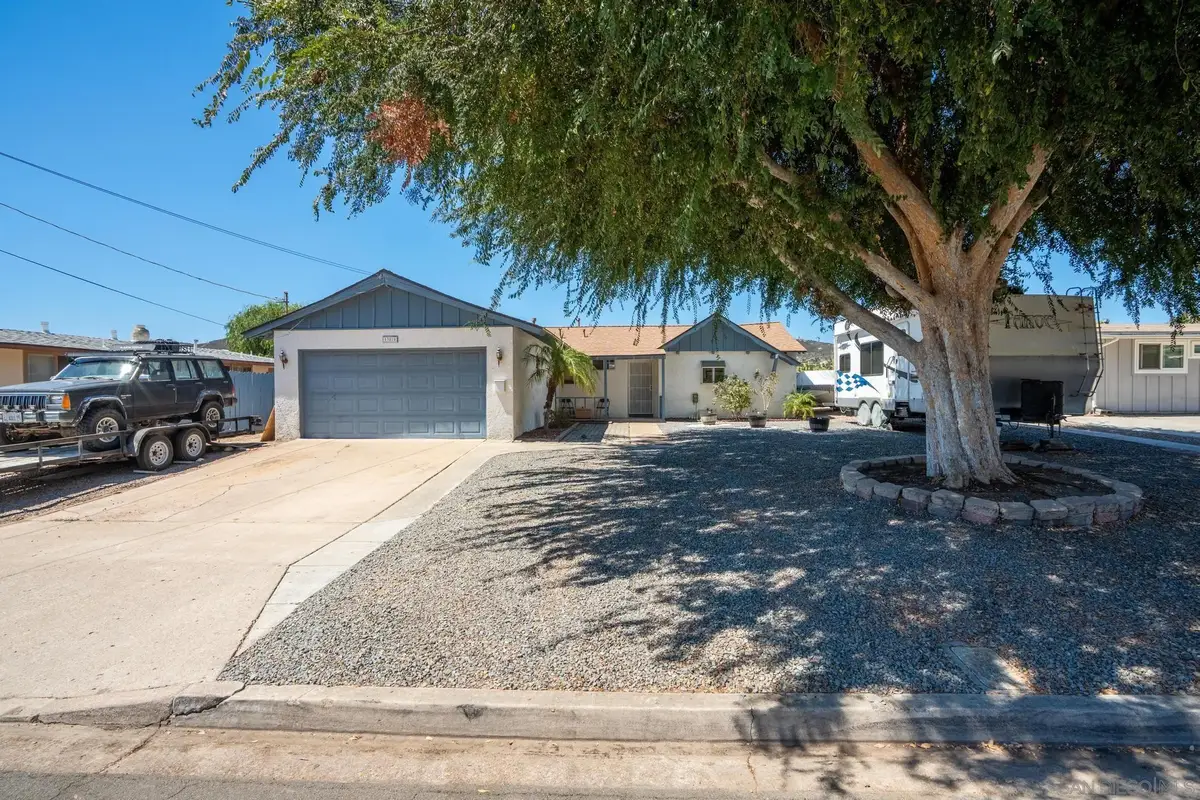 13810 Tobiasson Rd., Poway, CA 92064 - #1
