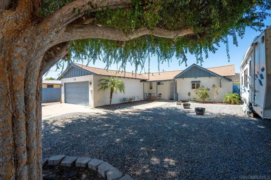 13810 Tobiasson Rd., Poway, CA 92064 - #2