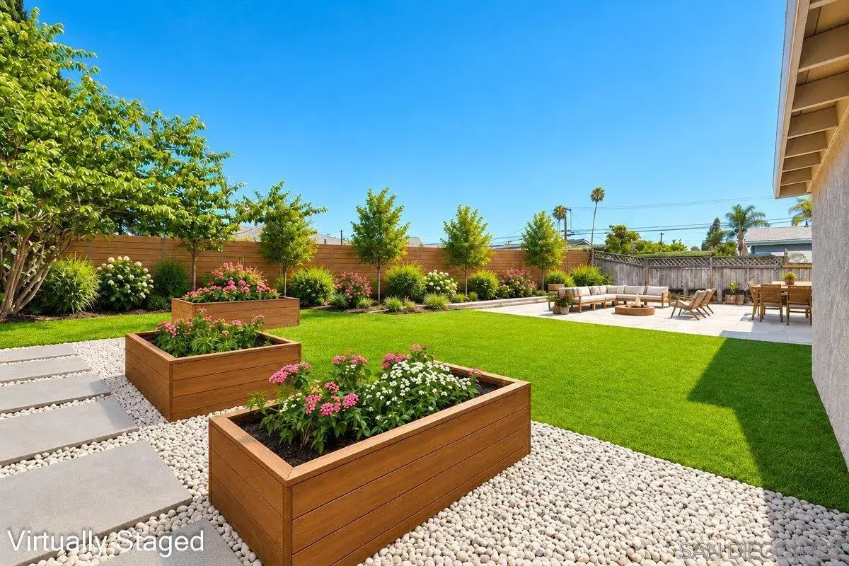 5254 Dante Street, San Diego, CA 92117 - #1