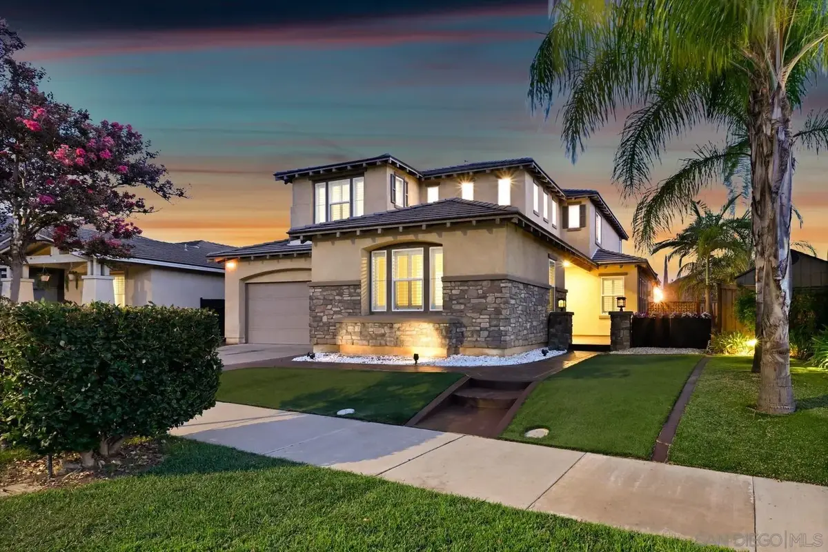 563 Chandler Ct, Escondido, CA 92027 - #1