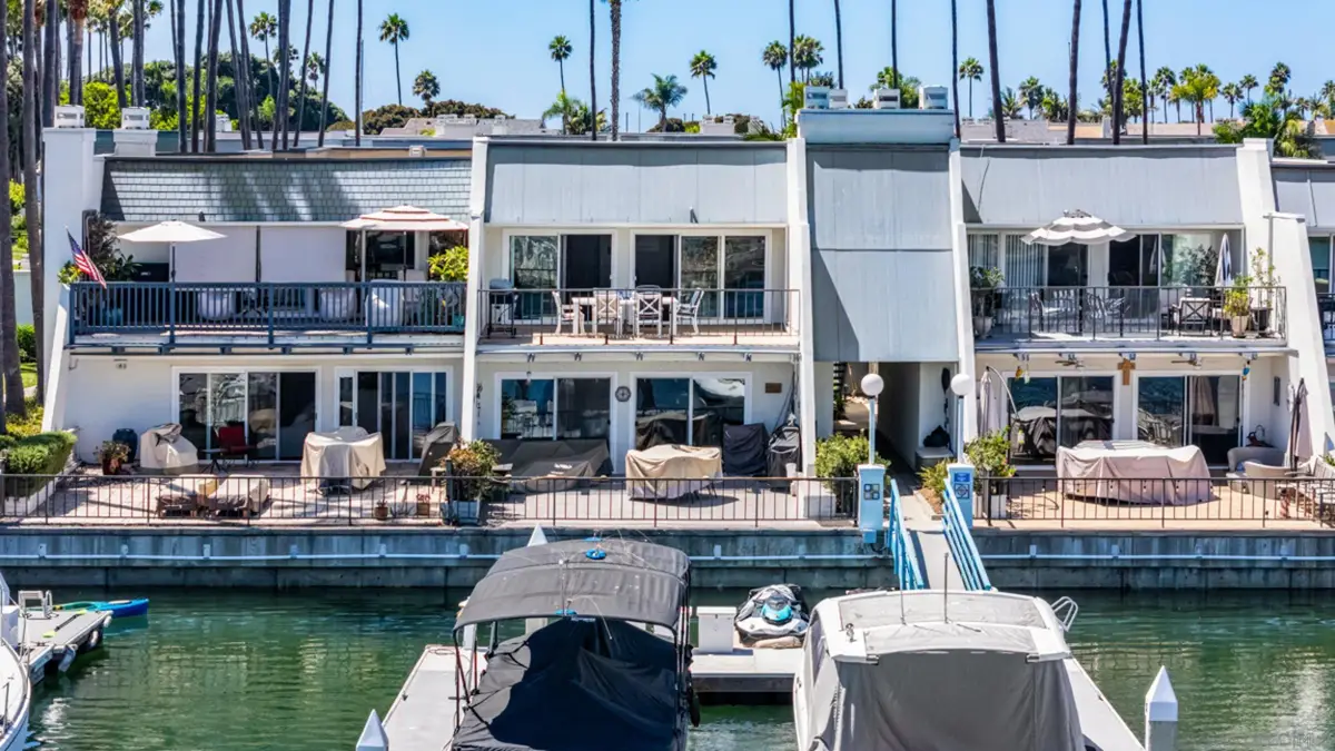 4 Antigua Ct, Coronado, CA 92118 - #1