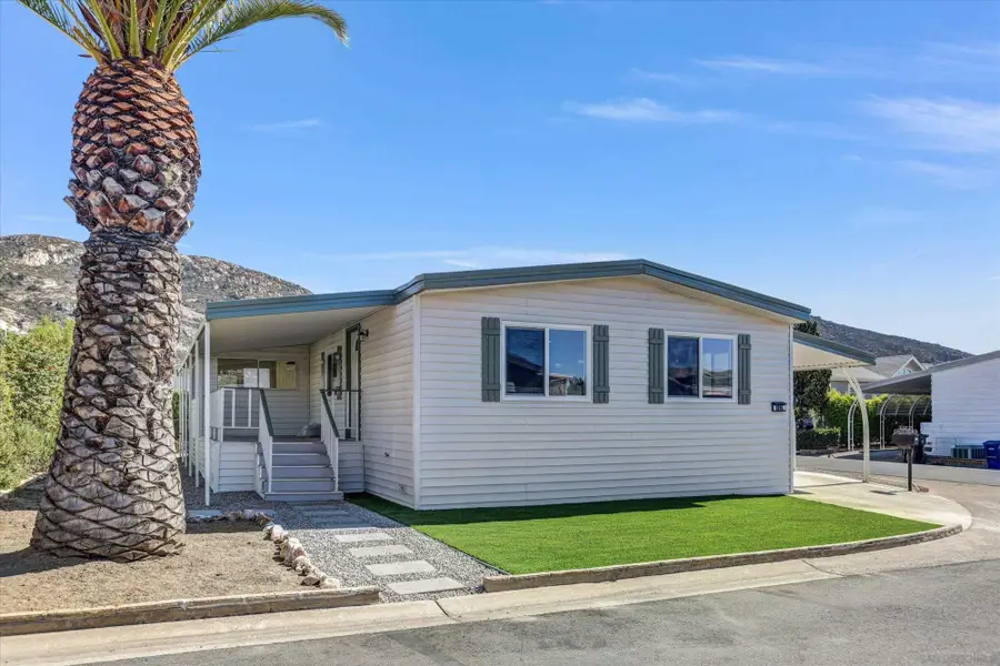 15420 Olde Highway 80 #127, El Cajon, CA 92021 - #3