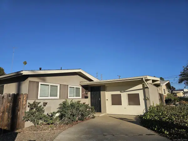 4858 Chateau Drive, San Diego, CA 92117