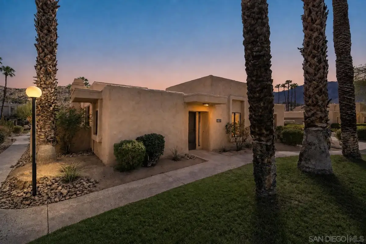 4837 S Winners Circle #A, Palm Springs, CA 92264 - #1