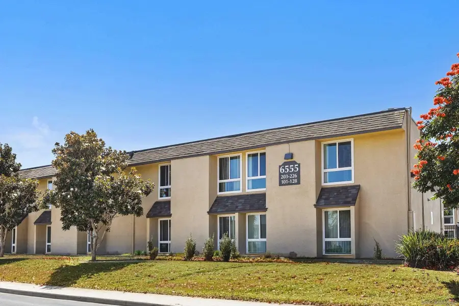 6555 Mount Ada Rd. #117, San Diego, CA 92111 - #3