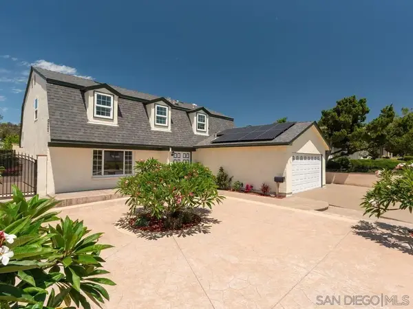 14302 Sandown, Poway, CA 92064