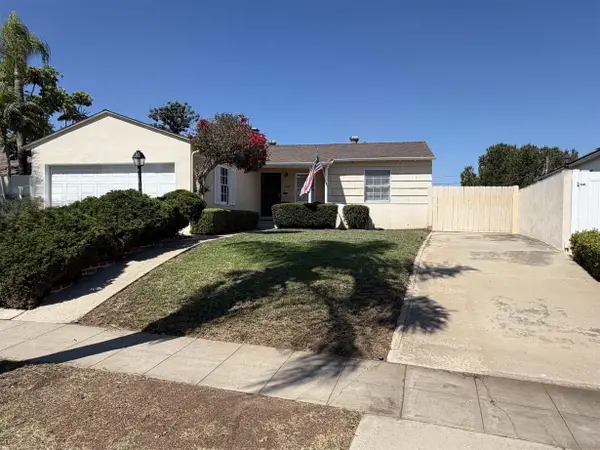 4010 N Hempstead Circle, San Diego, CA 92116
