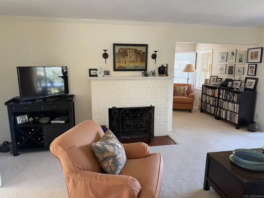 4010 N Hempstead Circle, San Diego, CA 92116 - #3