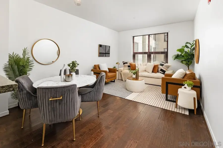 1150 J St #614, San Diego, CA 92101 - #2