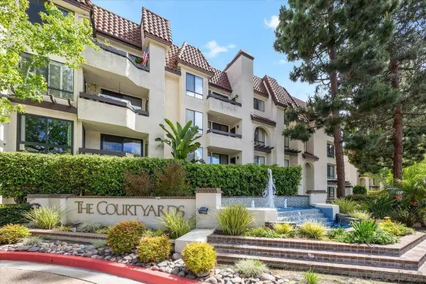5895 Friars Rd #5213, San Diego, CA 92110