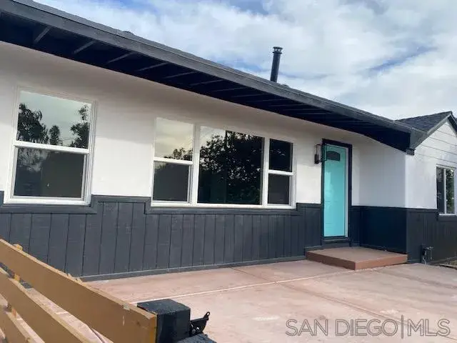 1661 Colfax Dr, Lemon Grove, CA 91945 - #1