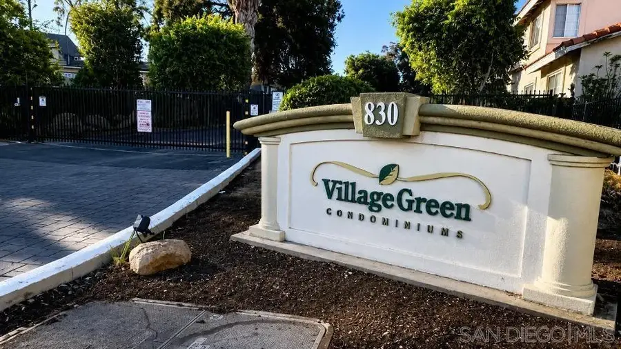 830 W Lincoln Ave #186, Escondido, CA 92026 - #2