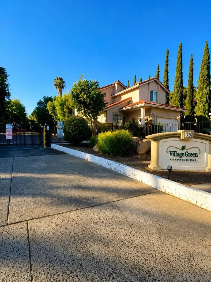 830 W Lincoln Ave #186, Escondido, CA 92026 - #3