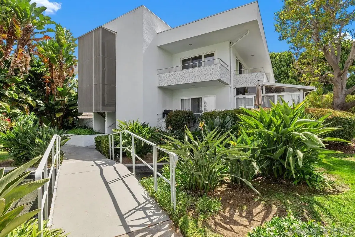 2368 Torrey Pines Road #66, La Jolla, CA 92037 - #1