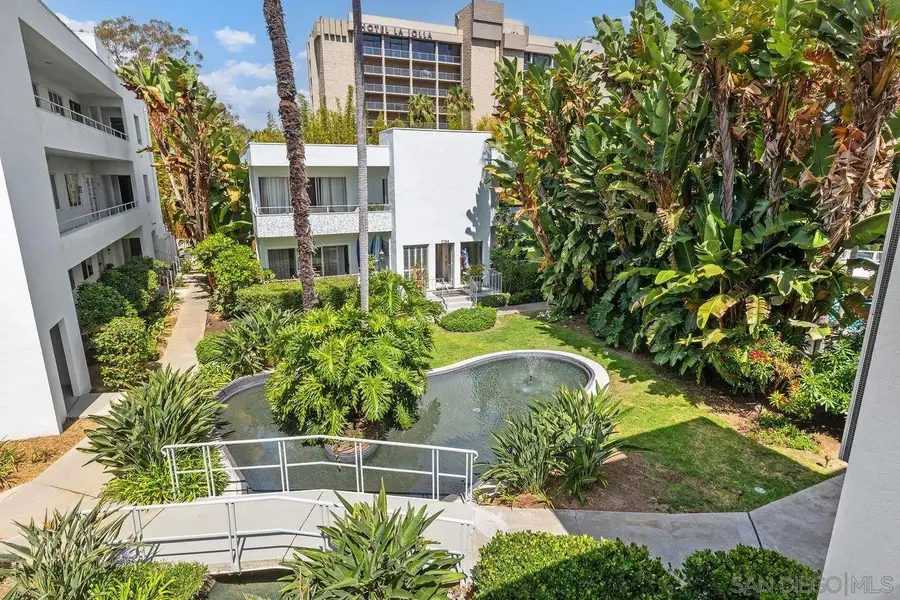 2368 Torrey Pines Road #66, La Jolla, CA 92037 - #3