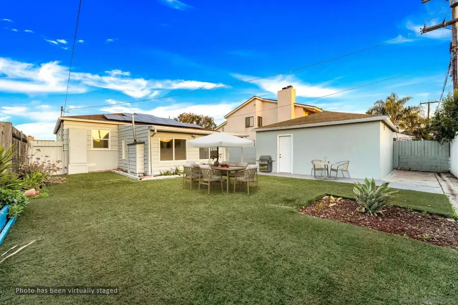 4220 E Overlook Dr, San Diego, CA 92115 - #3