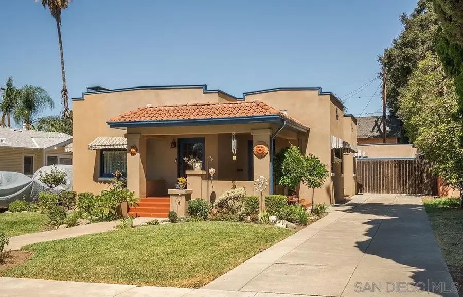 333 Randolph, Pomona, CA 91768 - #3
