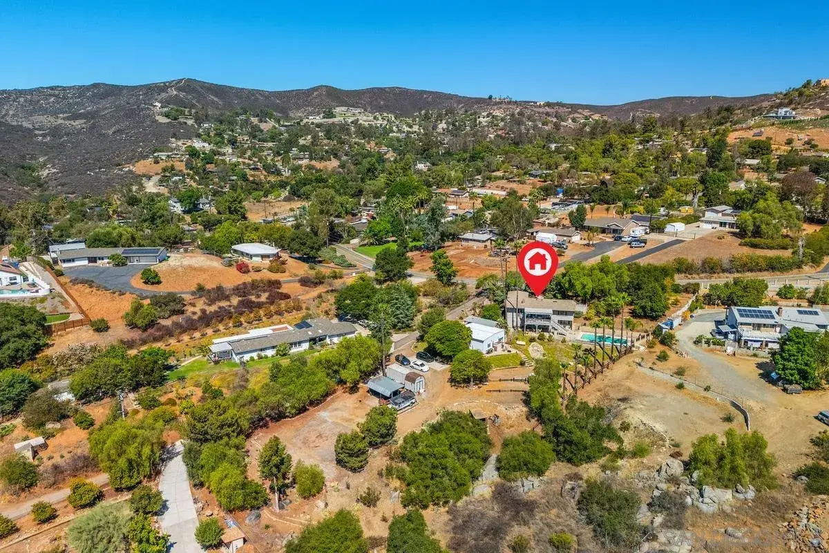 11355 Eucalyptus Hills, Lakeside, CA 92040 - #1