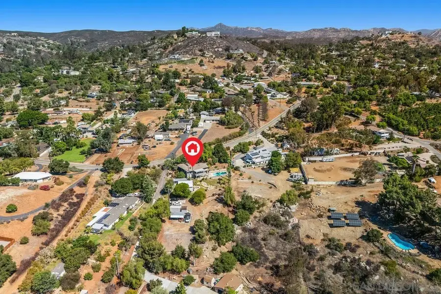11355 Eucalyptus Hills, Lakeside, CA 92040 - #2