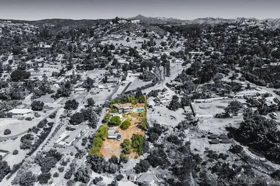 11355 Eucalyptus Hills, Lakeside, CA 92040 - #3