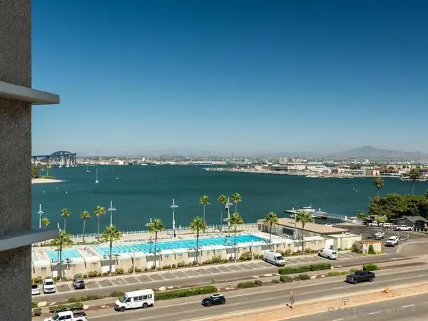1820 Avenida Del Mundo #706, Coronado, CA 92118