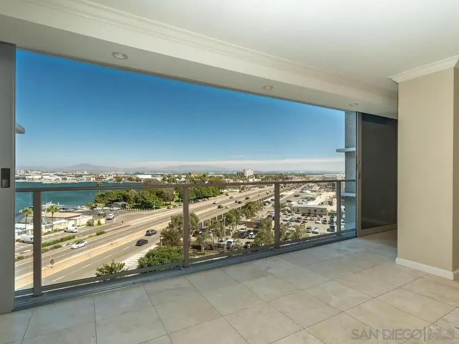 1820 Avenida Del Mundo #706, Coronado, CA 92118 - #3