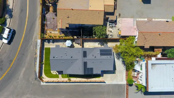 4992-4994 Comanche Drive, La Mesa, CA 91942