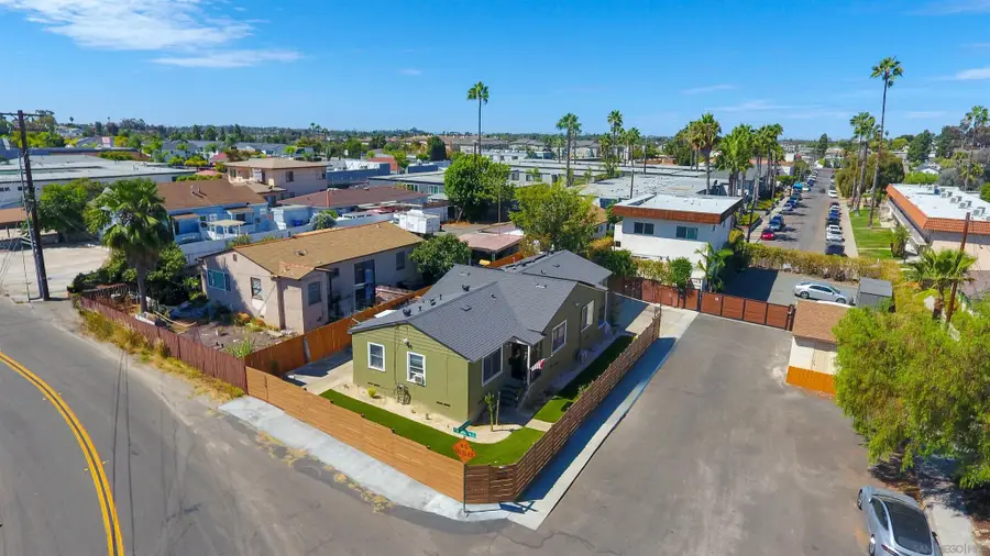 4992-4994 Comanche Drive, La Mesa, CA 91942 - #2