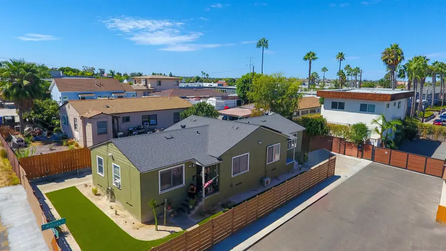 4992-4994 Comanche Drive, La Mesa, CA 91942 - #3
