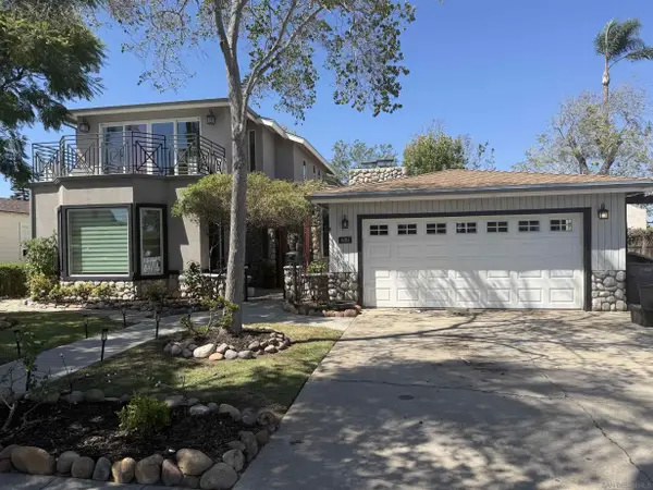 4282 Middlesex Drive, San Diego, CA 92116